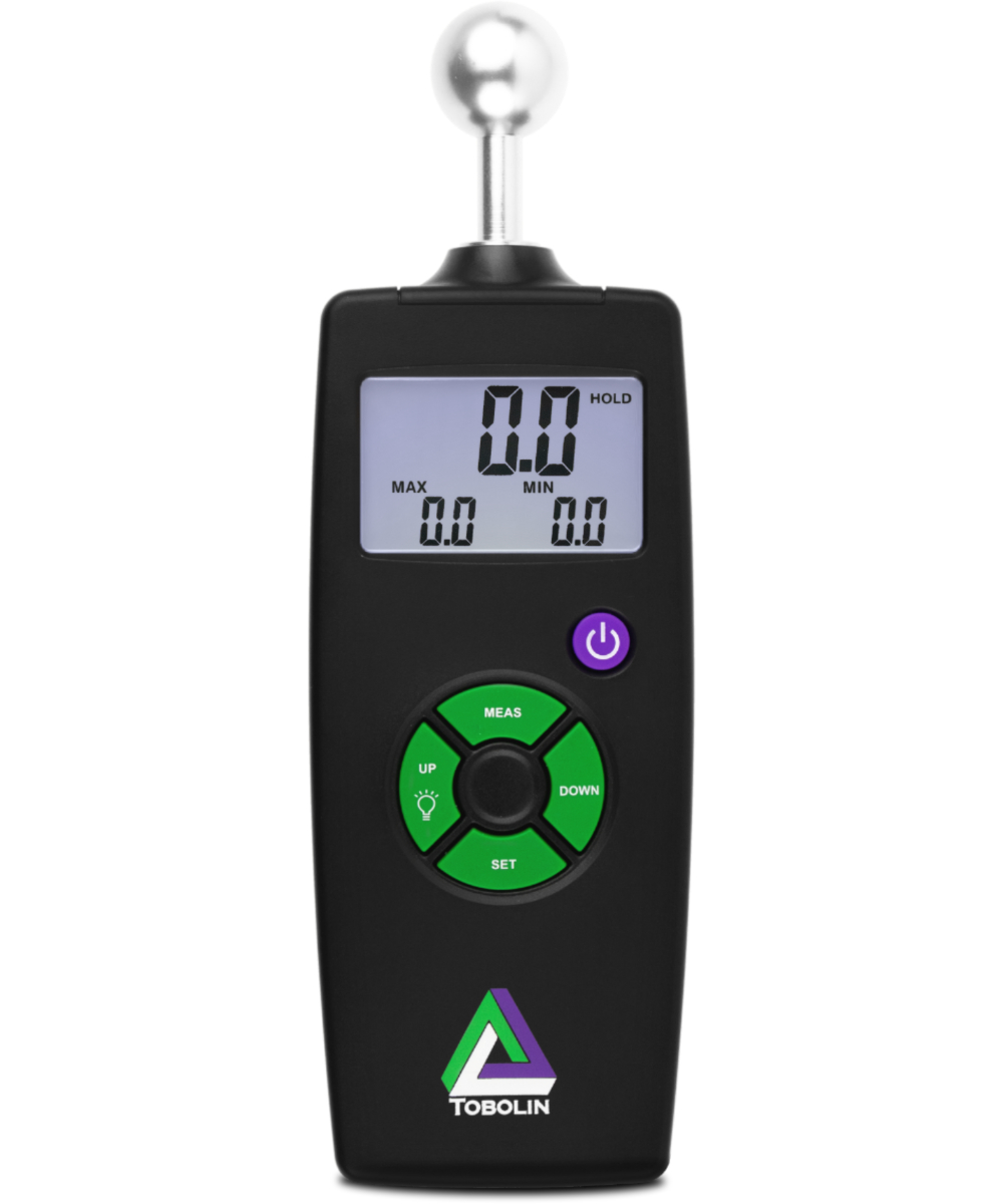 Feuchtigkeitsmessgerät TOBOMETER HY