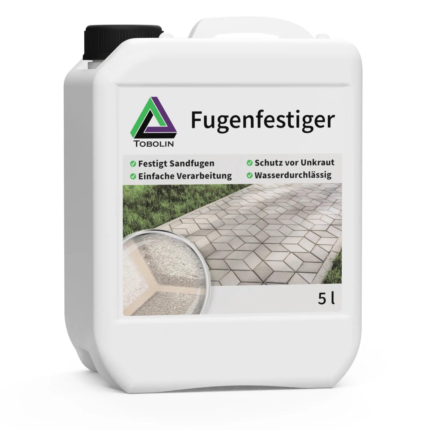 TOBOLIN FUGENFESTIGER